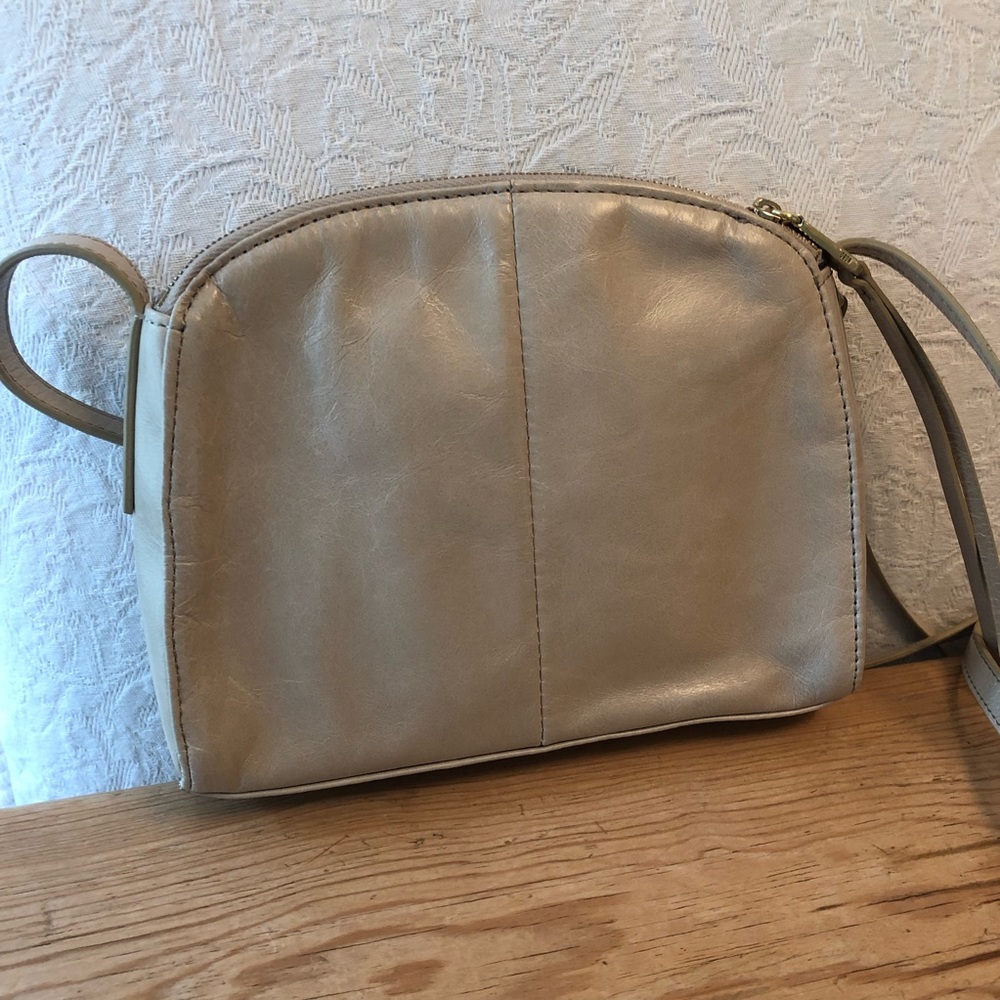 HOBO crossbody bag